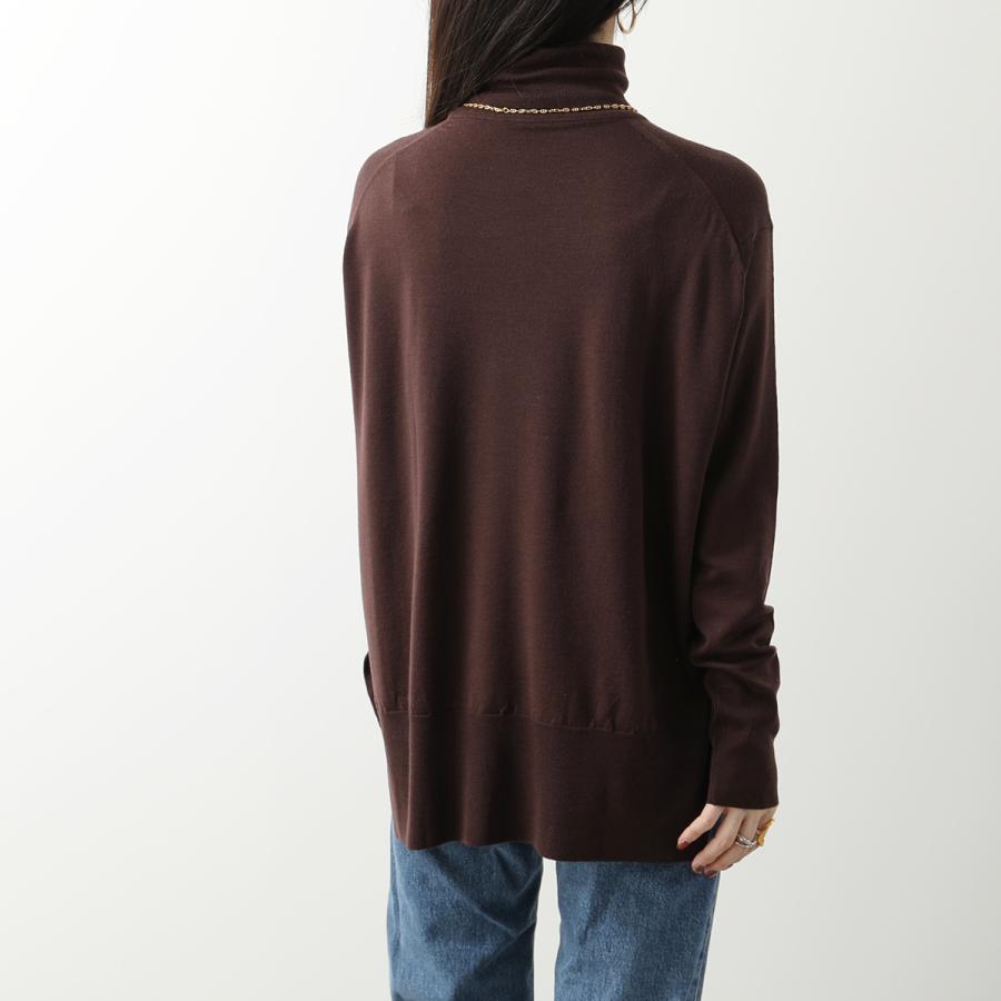 JOHN SMEDLEY（ジョンスメドレー） セーター MALLERY マレリー