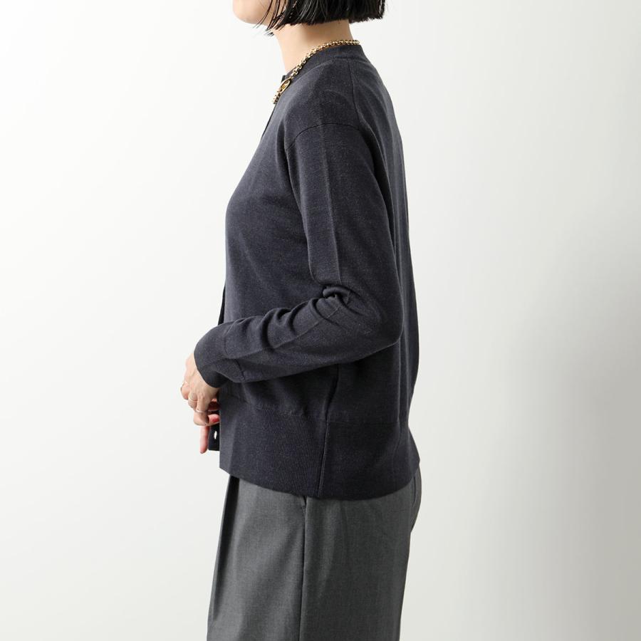 JOHN SMEDLEY（ジョンスメドレー） カーディガン EVERLY レディース