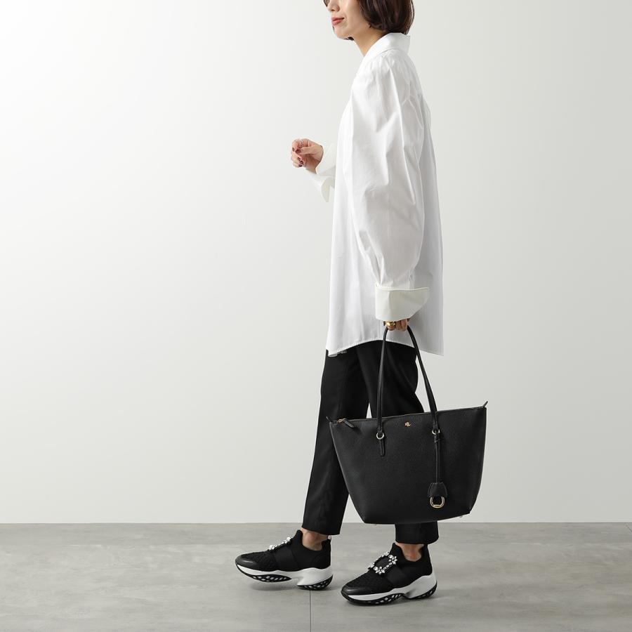 LAUREN RALPH Lauren Ralph ラルフローレン トートバッグ KEATON LAUREN RALPH Lauren Ralph ラルフローレン トートバッグ KEATON