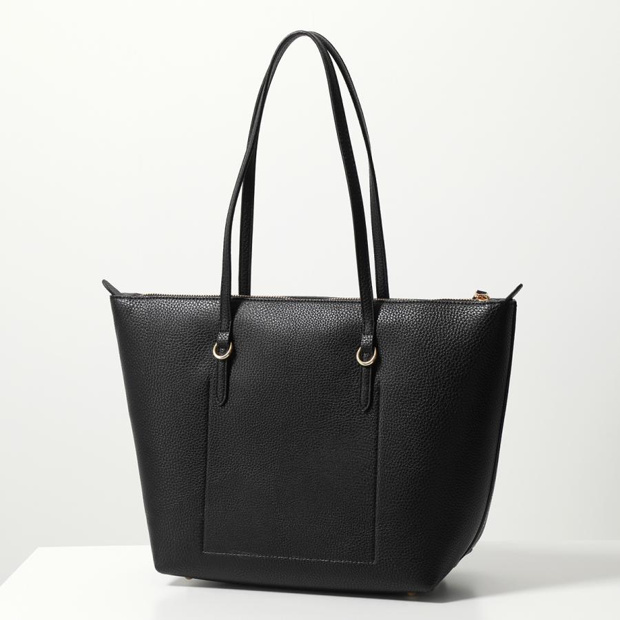 Lauren Ralph Lauren ラルフローレン トートバッグ KEATON 26 キートン 431747443 レディース フェイクレザー 鞄 カラー2色｜s-musee｜10