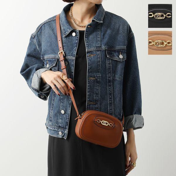 LAUREN RALPH LAUREN（ローレン ラルフローレン） ショルダーバッグ