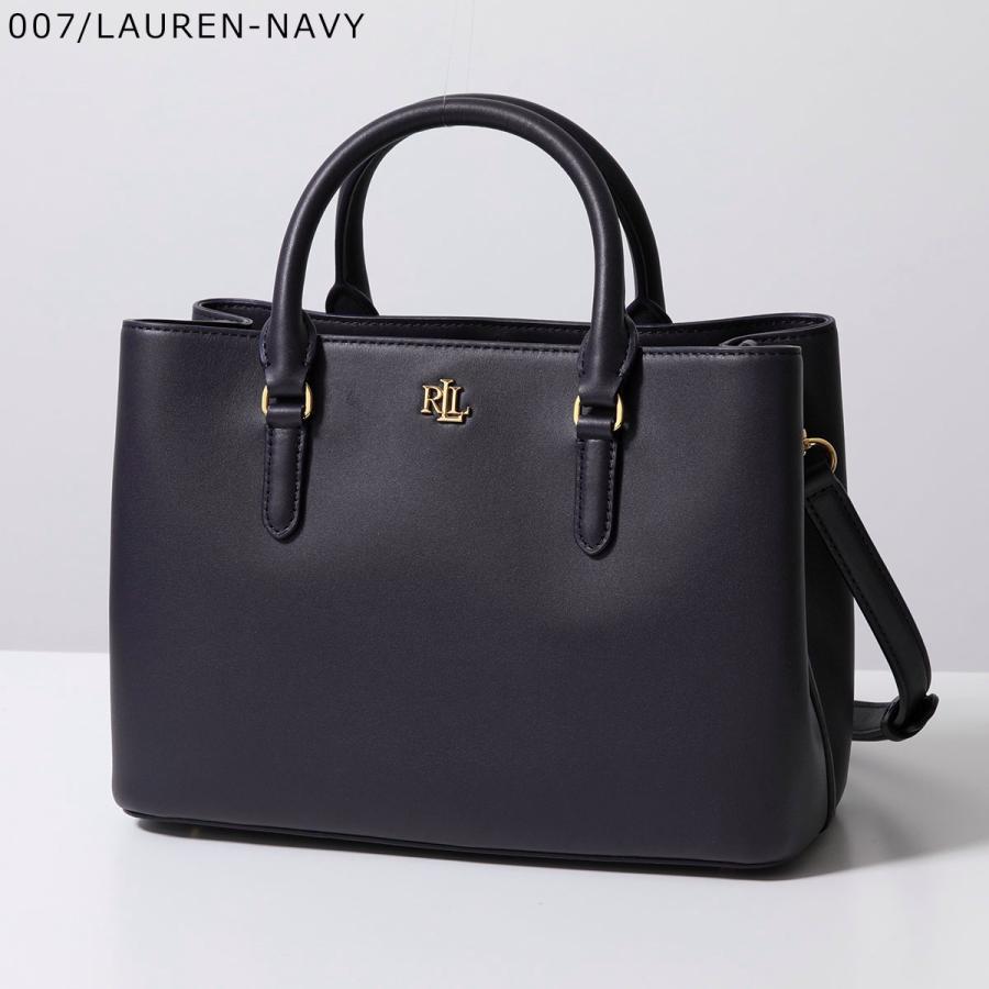 LAUREN RALPH Lauren Ralph ラルフローレン ハンドバッグ MARCY LAUREN RALPH Lauren Ralph ラルフローレン ハンドバッグ MARCY
