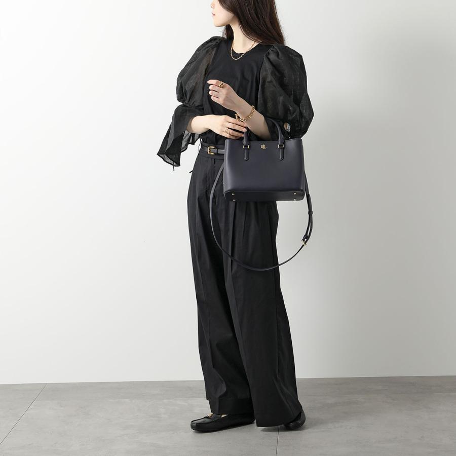 LAUREN RALPH Lauren Ralph ラルフローレン ハンドバッグ MARCY LAUREN RALPH Lauren Ralph ラルフローレン ハンドバッグ MARCY