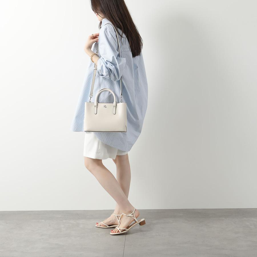 LAUREN RALPH Lauren Ralph ラルフローレン ハンドバッグ MARCY LAUREN RALPH Lauren Ralph ラルフローレン ハンドバッグ MARCY