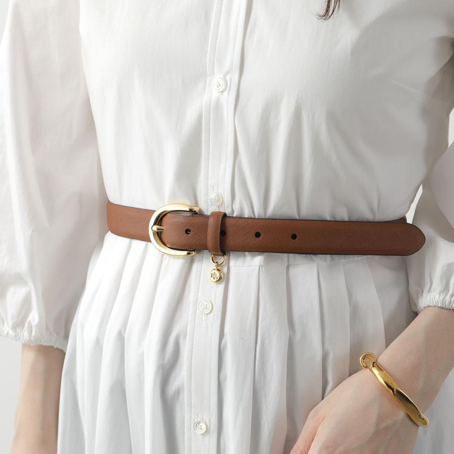 LAUREN RALPH Lauren Ralph ラルフローレン ナローベルト LAUREN RALPH Lauren Ralph ラルフローレン ナローベルト