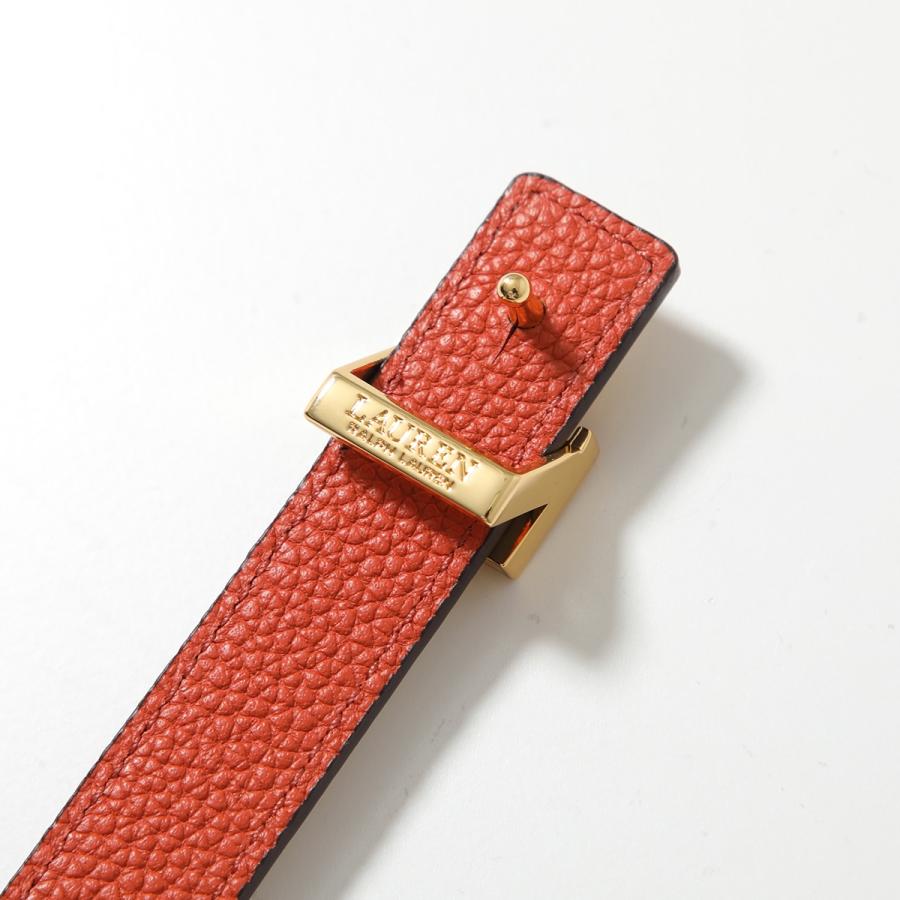 LAUREN RALPH Lauren Ralph ラルフローレン ナローベルト LAUREN RALPH Lauren Ralph ラルフローレン ナローベルト