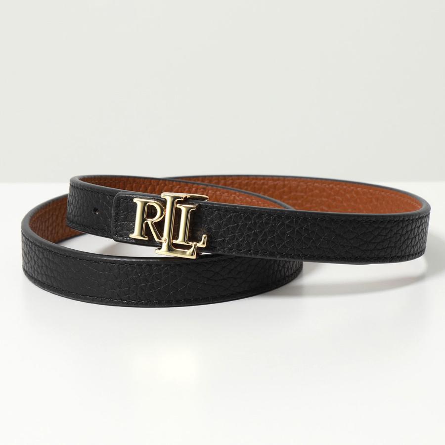LAUREN RALPH Lauren Ralph ラルフローレン ナローベルト LAUREN RALPH Lauren Ralph ラルフローレン ナローベルト