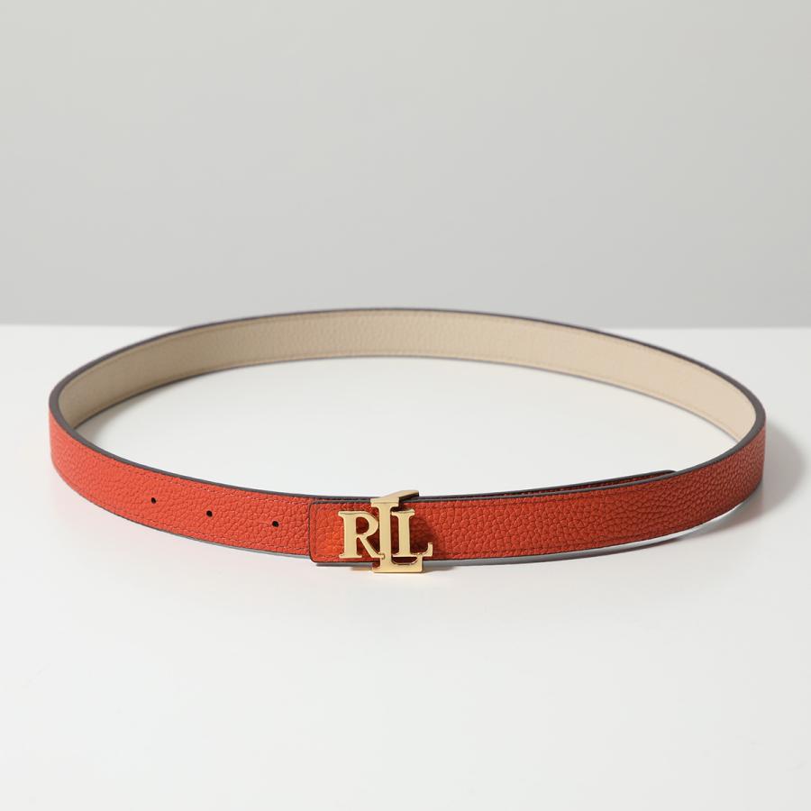 LAUREN RALPH Lauren Ralph ラルフローレン ナローベルト LAUREN RALPH Lauren Ralph ラルフローレン ナローベルト
