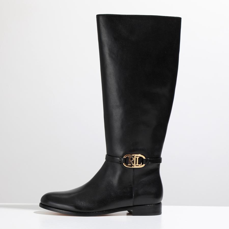 LAUREN RALPH Lauren Ralph ラルフローレン ロングブーツ LAUREN RALPH Lauren Ralph ラルフローレン ロングブーツ