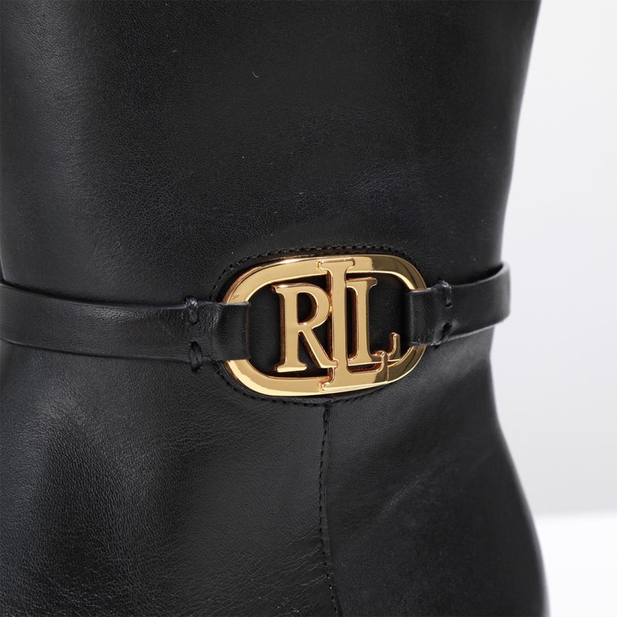 LAUREN RALPH Lauren Ralph ラルフローレン ロングブーツ LAUREN RALPH Lauren Ralph ラルフローレン ロングブーツ