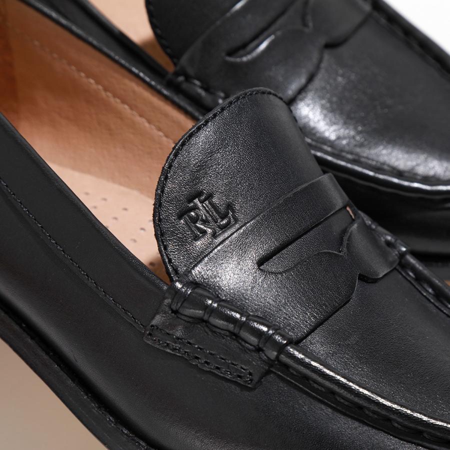 LAUREN RALPH Lauren Ralph ラルフローレン ローファー WYNNIE LAUREN RALPH Lauren Ralph ラルフローレン ローファー WYNNIE