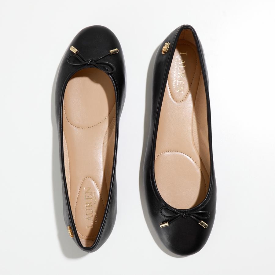 LAUREN RALPH Lauren Ralph ラルフローレン バレエシューズ LAUREN RALPH Lauren Ralph ラルフローレン バレエシューズ