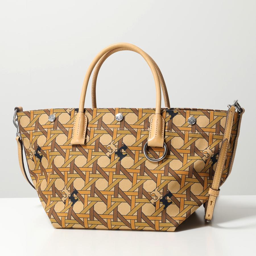 TORY BURCH（トリーバーチ） ショルダーバッグ Basketweave バスケット