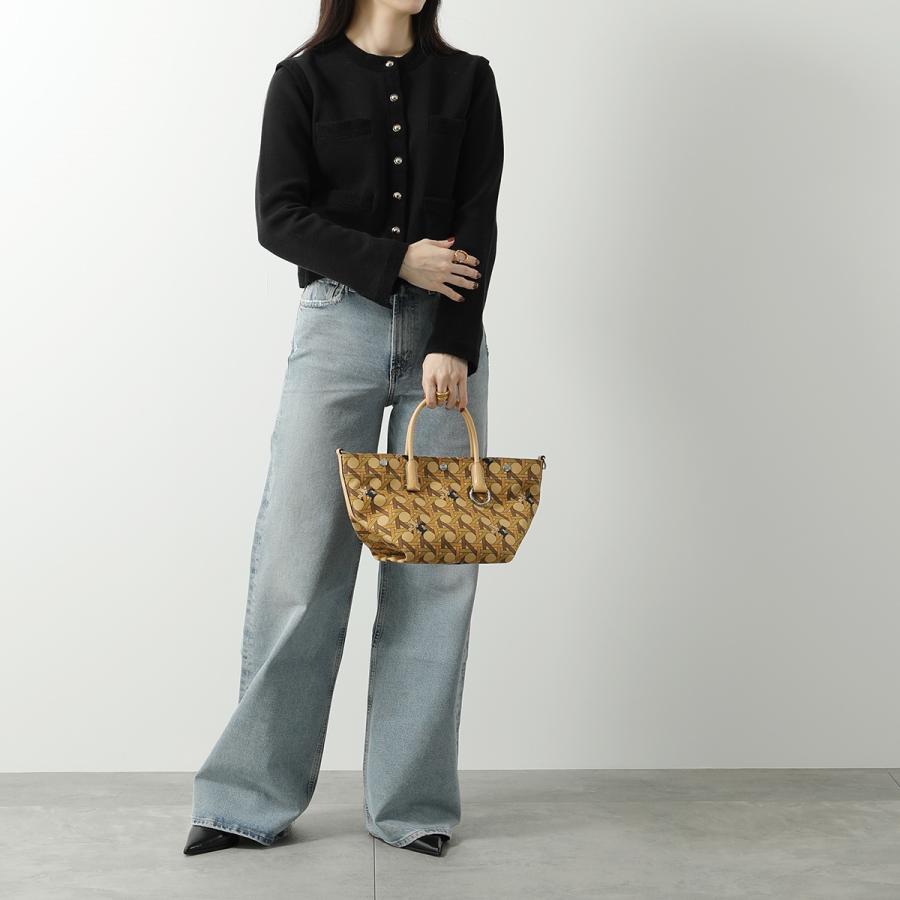 TORY BURCH（トリーバーチ） ショルダーバッグ Basketweave バスケット