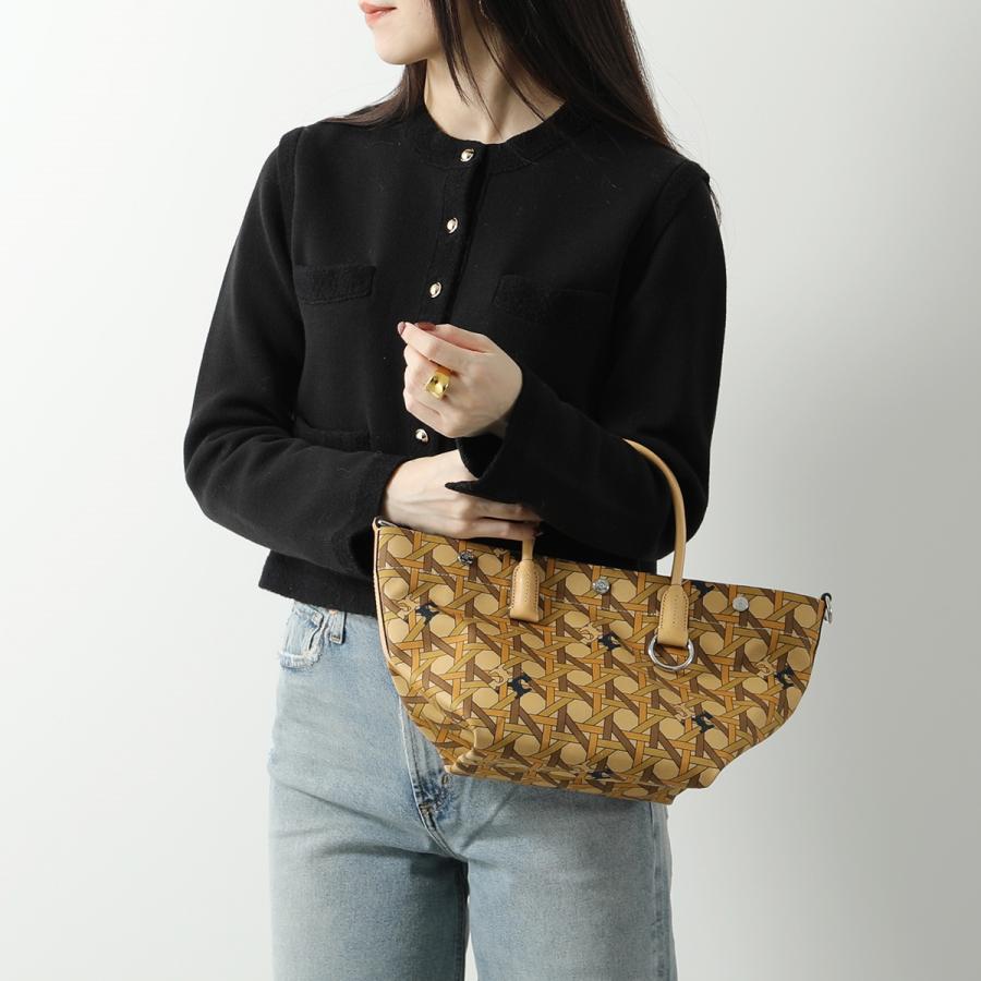 TORY BURCH（トリーバーチ） ショルダーバッグ Basketweave バスケット