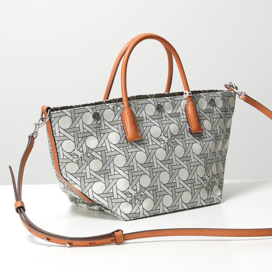TORY BURCH（トリーバーチ） ショルダーバッグ Basketweave バスケット