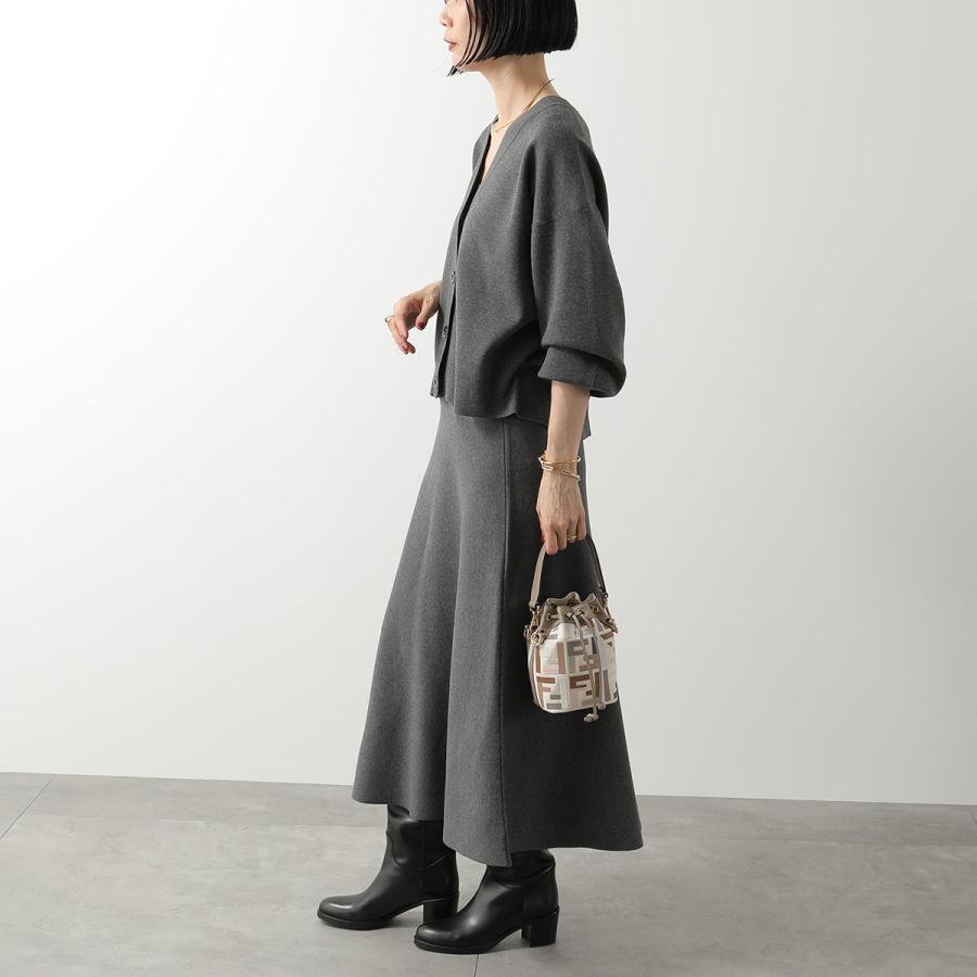 FENDI フェンディ ショルダーバッグ MINI MON TRESOR ミニ モン