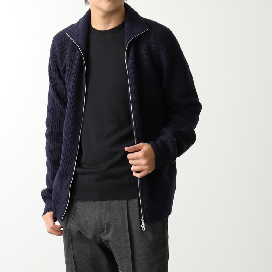 JOHN SMEDLEY ジョンスメドレー セーター SCANLAN スキャラン