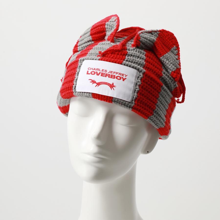 CHARLES JEFFREY LOVERBOY（チャールズジェフリーラバーボーイ