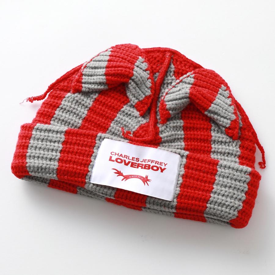 CHARLES JEFFREY LOVERBOY（チャールズジェフリーラバーボーイ