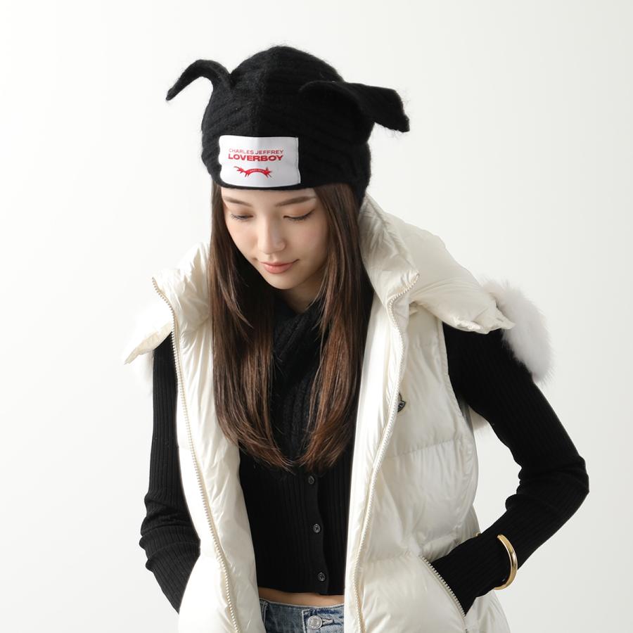 CHARLES JEFFREY LOVERBOY（チャールズジェフリーラバーボーイ