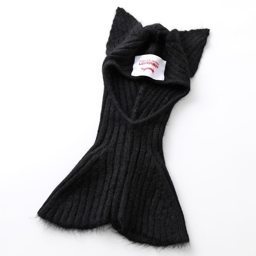 CHARLES JEFFREY LOVERBOY（チャールズジェフリーラバーボーイ