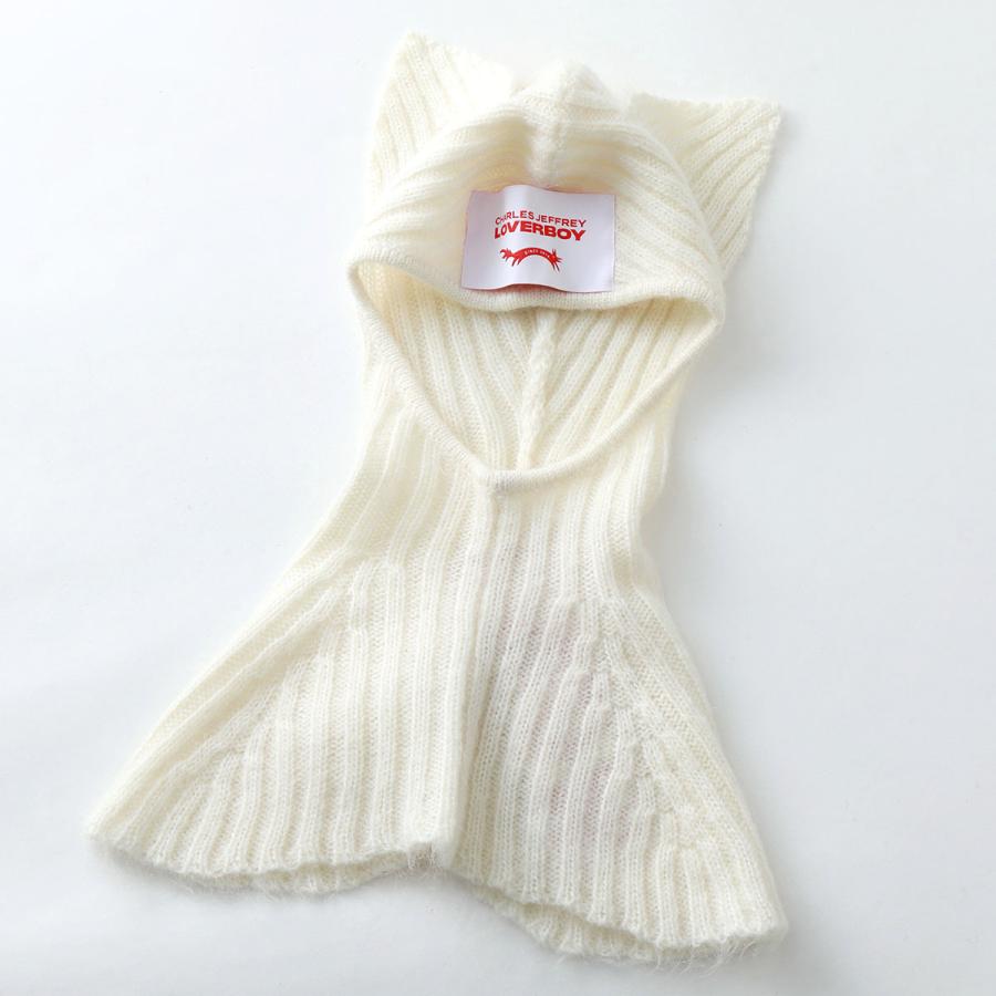 CHARLES JEFFREY LOVERBOY（チャールズジェフリーラバーボーイ