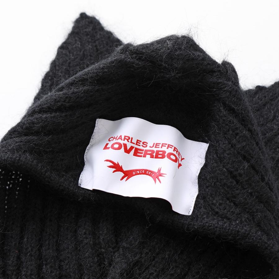 CHARLES JEFFREY LOVERBOY（チャールズジェフリーラバーボーイ