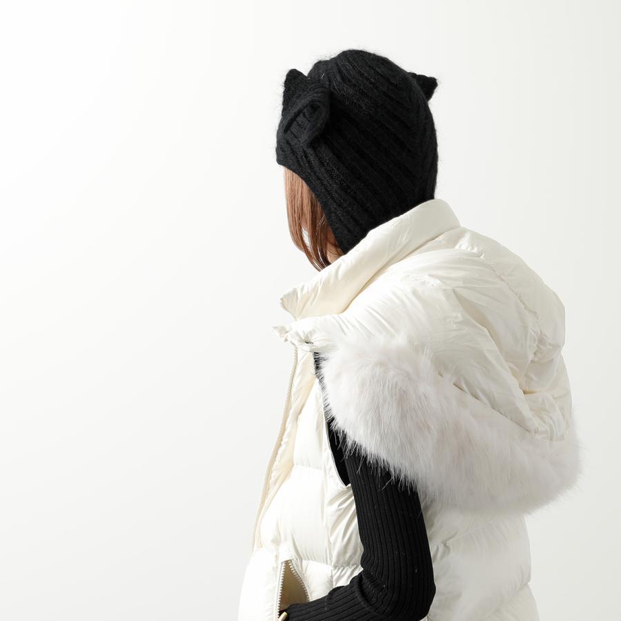 CHARLES JEFFREY LOVERBOY バラクラバ KNITTED EARS BALACLAVA