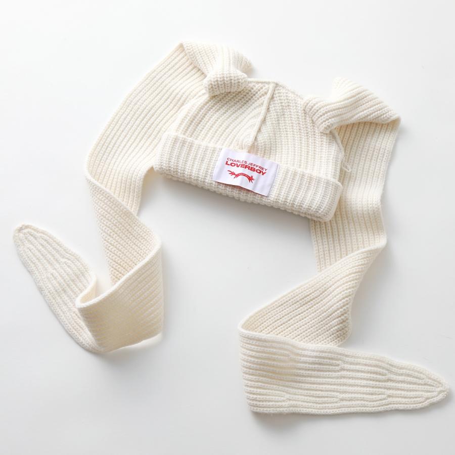 CHARLES JEFFREY LOVERBOY（チャールズジェフリーラバーボーイ