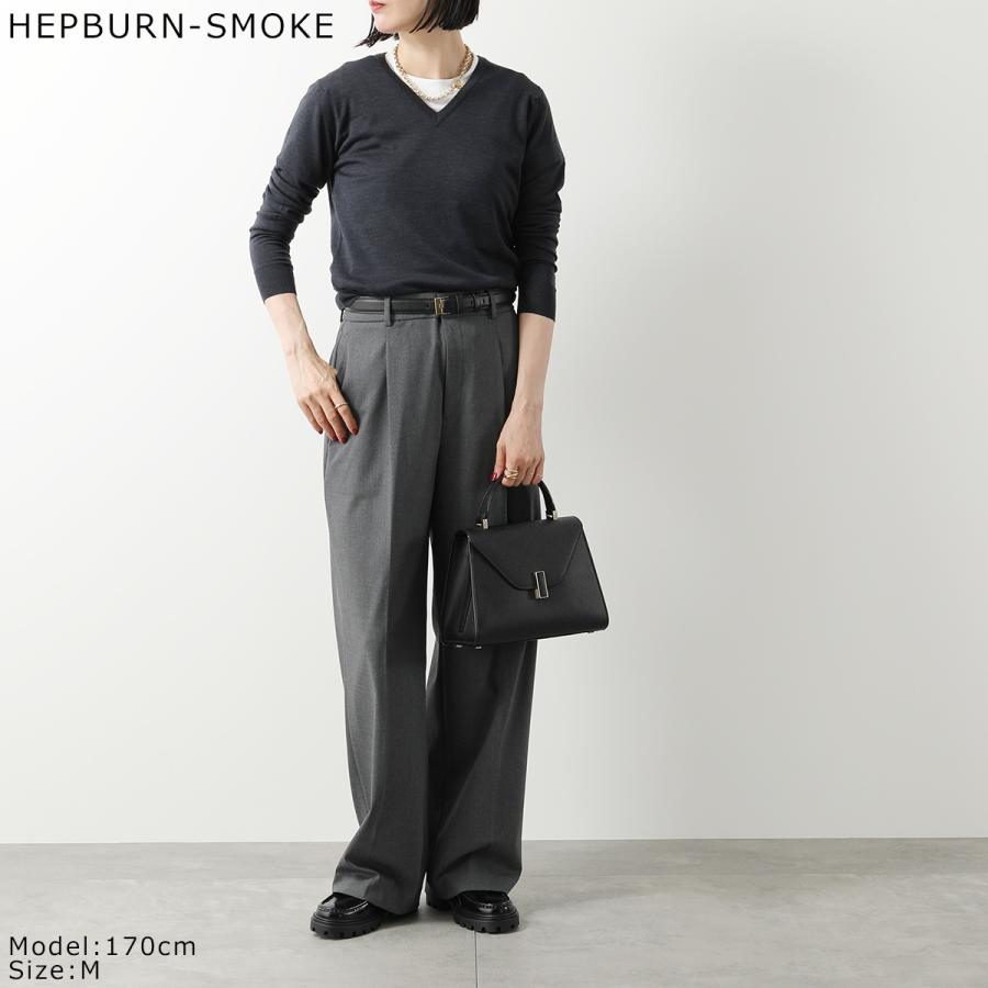 JOHN SMEDLEY（ジョンスメドレー） セーター CARA カーラ レディース