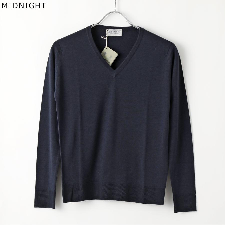 JOHN SMEDLEY（ジョンスメドレー） セーター CARA カーラ レディース