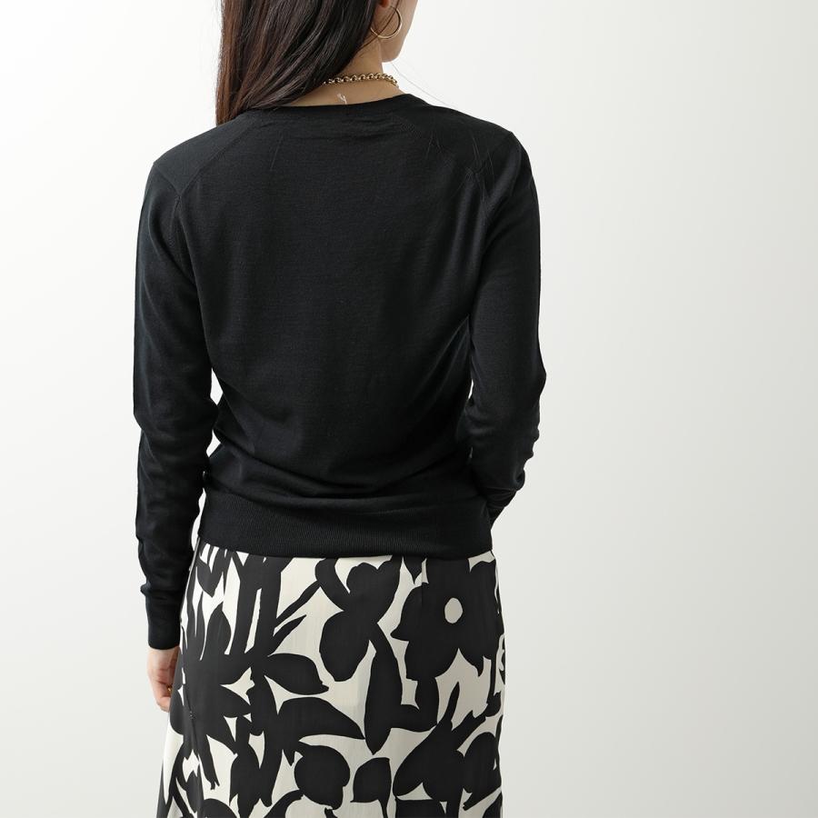 JOHN SMEDLEY（ジョンスメドレー） セーター CARA カーラ レディース