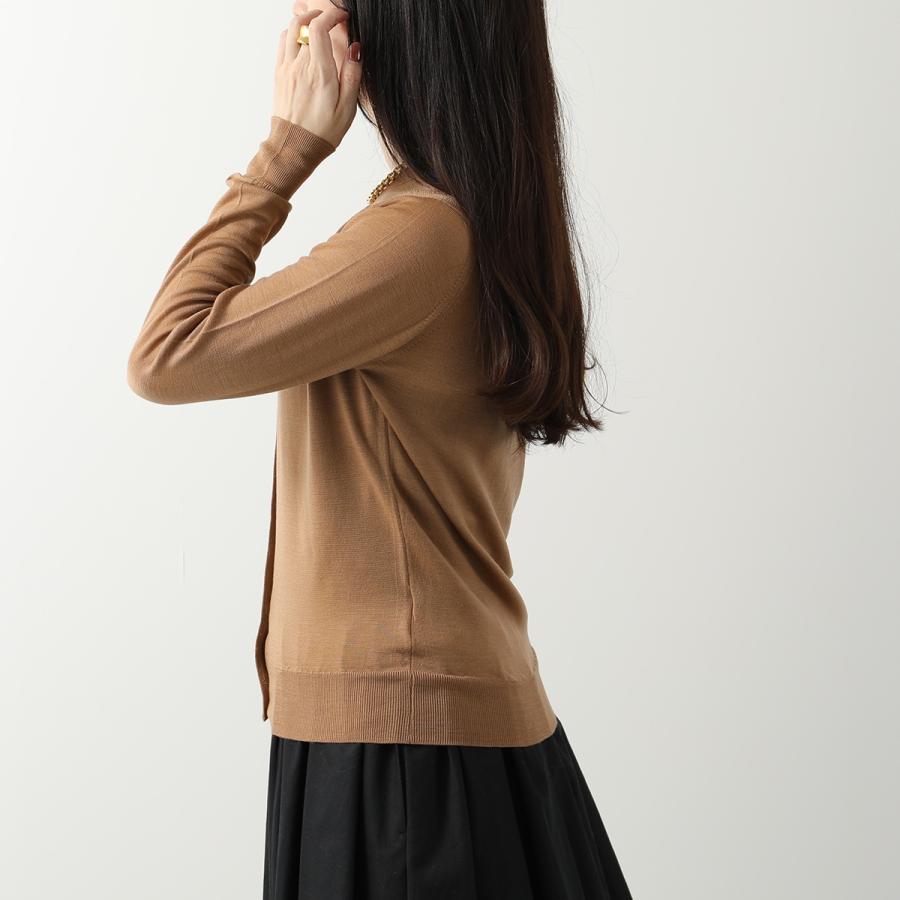 サエラジョンスメドレーJOHNSMEDLEY MILLY カーディガン JOHN SMEDLEY（ジョンスメドレー） カーディガン MILLY ミリー