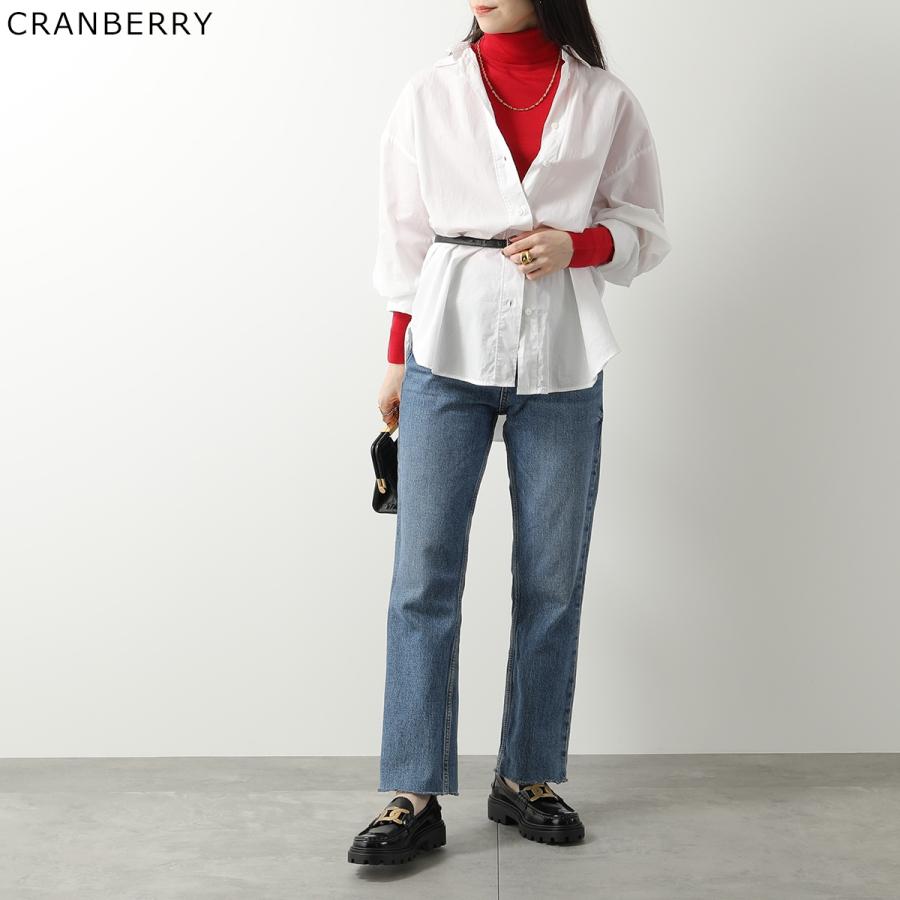 JOHN SMEDLEY（ジョンスメドレー） セーター LENA レナ MODERN FIT