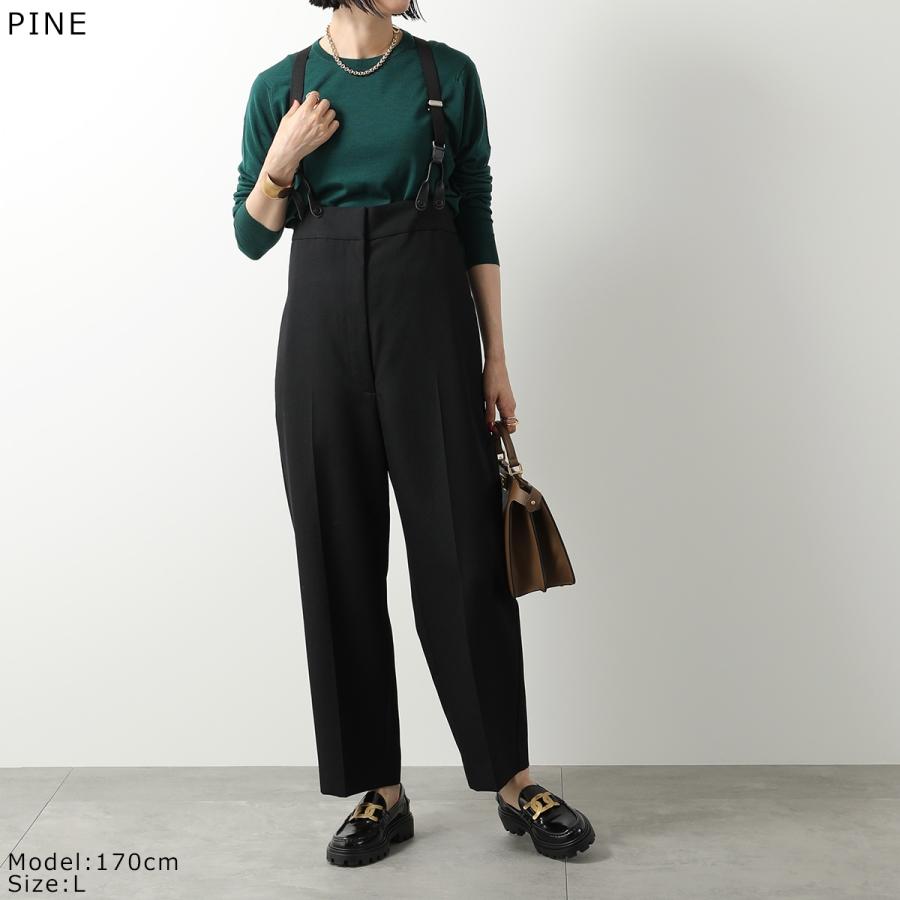 JOHN SMEDLEY（ジョンスメドレー） ニット VIVIENNE ヴィヴィアン