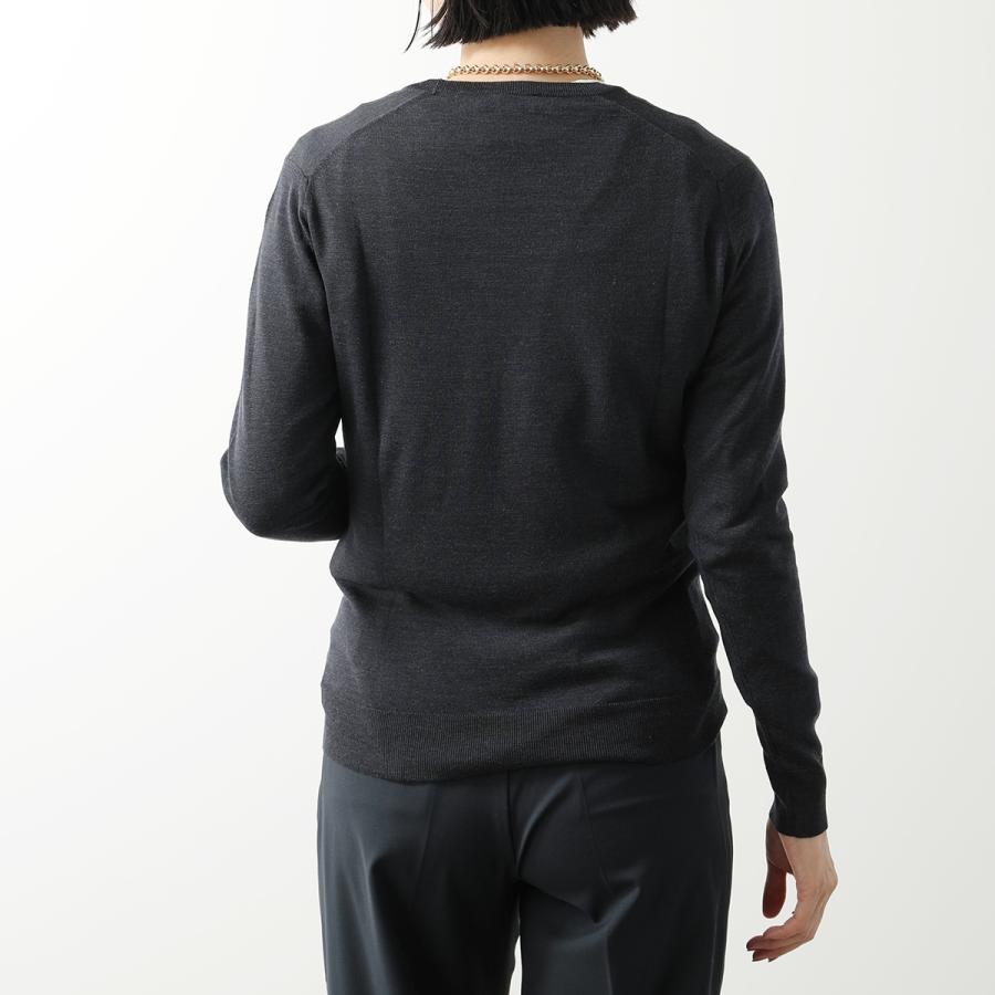 JOHN SMEDLEY（ジョンスメドレー） ニット VIVIENNE ヴィヴィアン
