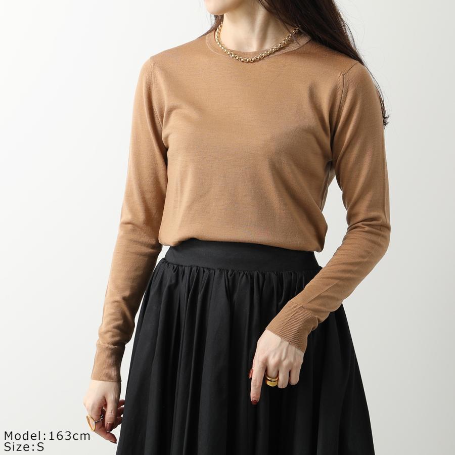 JOHN SMEDLEY（ジョンスメドレー） ニット VIVIENNE ヴィヴィアン