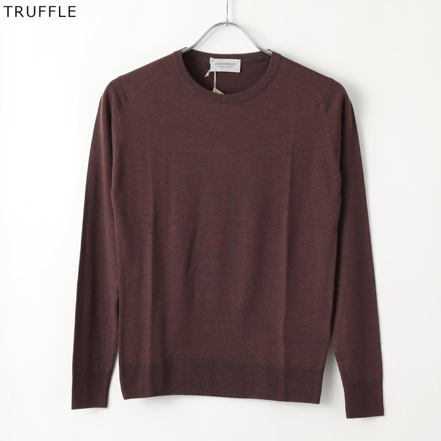 JOHN SMEDLEY（ジョンスメドレー） ニット VIVIENNE ヴィヴィアン
