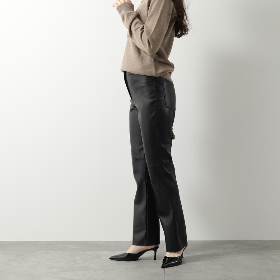 S MAXMARA（エスマックスマーラ） エス マックスマーラ エコレザー