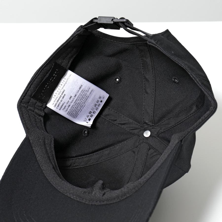 MONCLER（モンクレール） Matt Black マットブラックコレクション