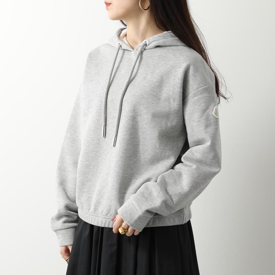 MONCLER モンクレール パーカー FELPA フェルパ 8G00023 89A7U MONCLER モンクレール パーカー FELPA フェルパ 8G00023 89A7U