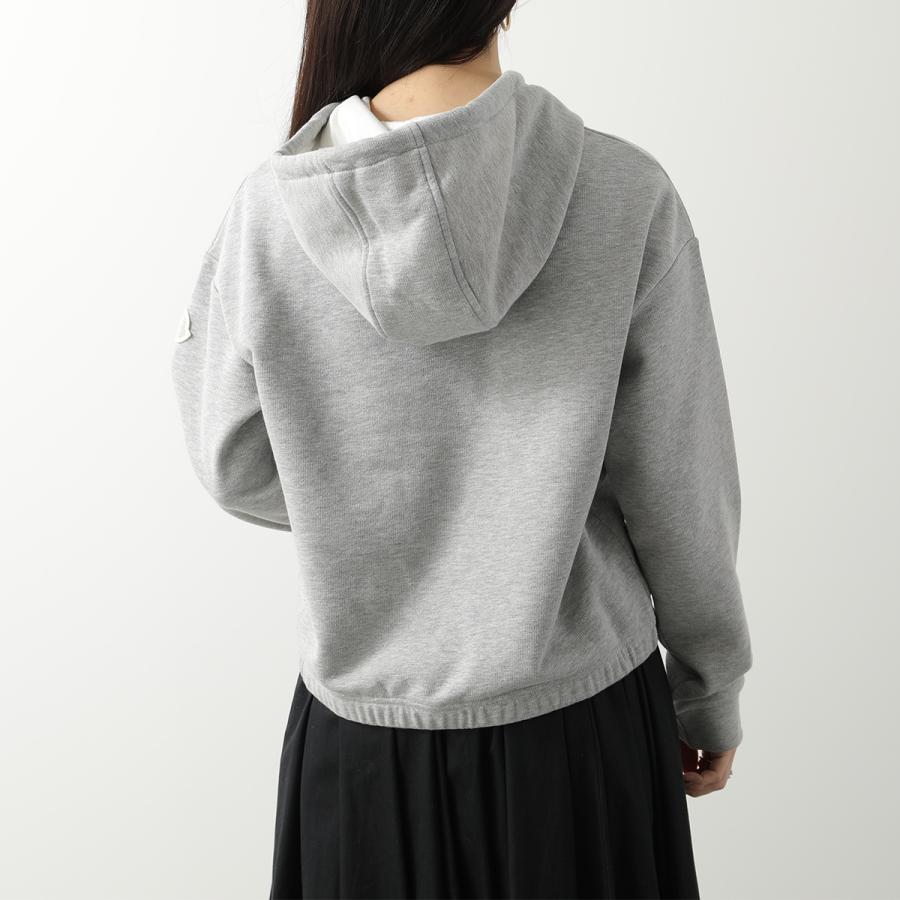 MONCLER（モンクレール） パーカー FELPA フェルパ 8G00023 89A7U