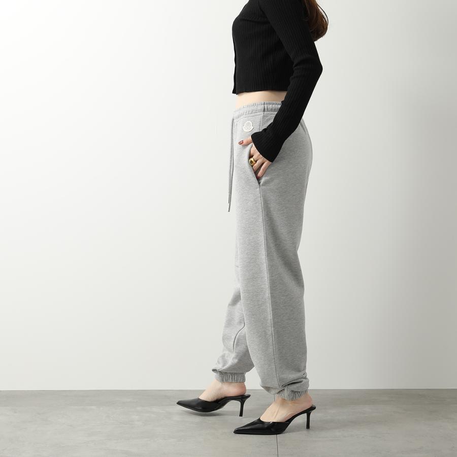 MONCLER モンクレール スウェットパンツ PANTALONE パンタローネ MONCLER モンクレール スウェットパンツ PANTALONE パンタローネ