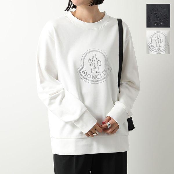MONCLER モンクレール スウェット MAGLIA マーリア 8G00053 899TR  