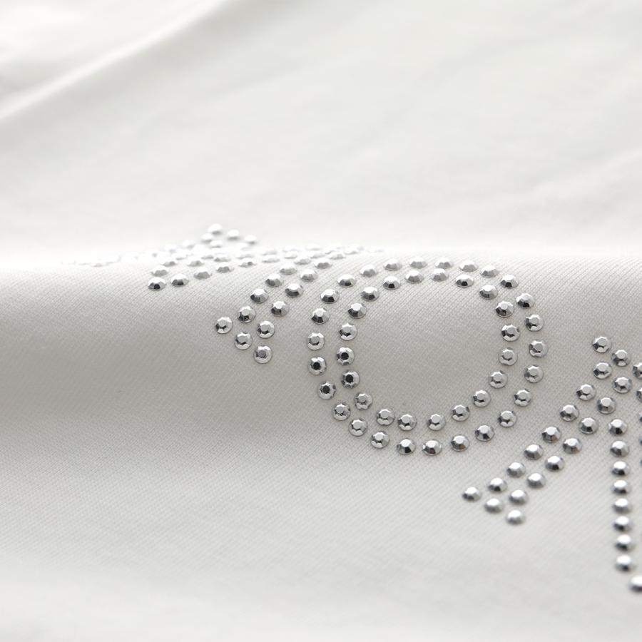 MONCLER モンクレール 半袖Tシャツ 8C00014 829HP レディース