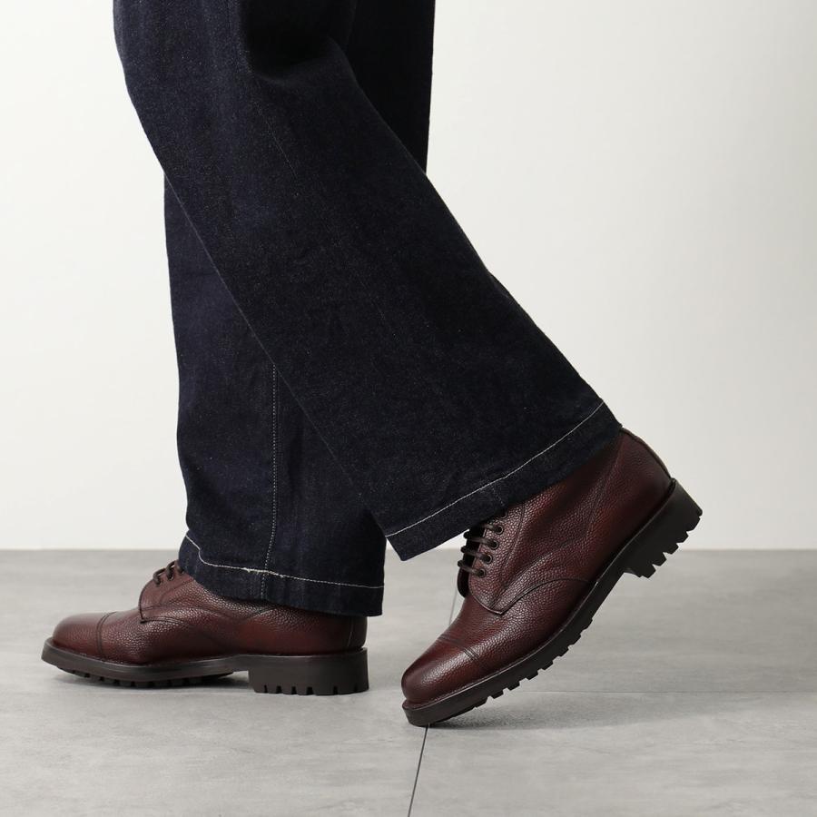 JOSEPH CHEANEY & SONS ジョセフチーニー レースアップブーツ JOSEPH CHEANEY & SONS ジョセフチーニー レースアップブーツ