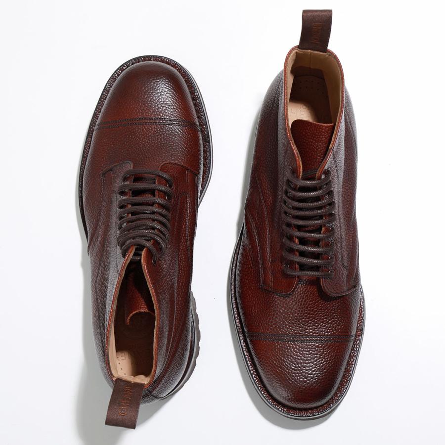 JOSEPH CGEANEY＆SONS ペナイン バーガンディ JOSEPH CHEANEY & SONS