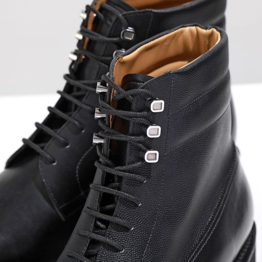 JOHN LOBB ジョンロブ ブーツ ALDER PD アルダー 462X9MLE1R080 JOHN LOBB ジョンロブ ブーツ ALDER PD アルダー 462X9MLE1R080
