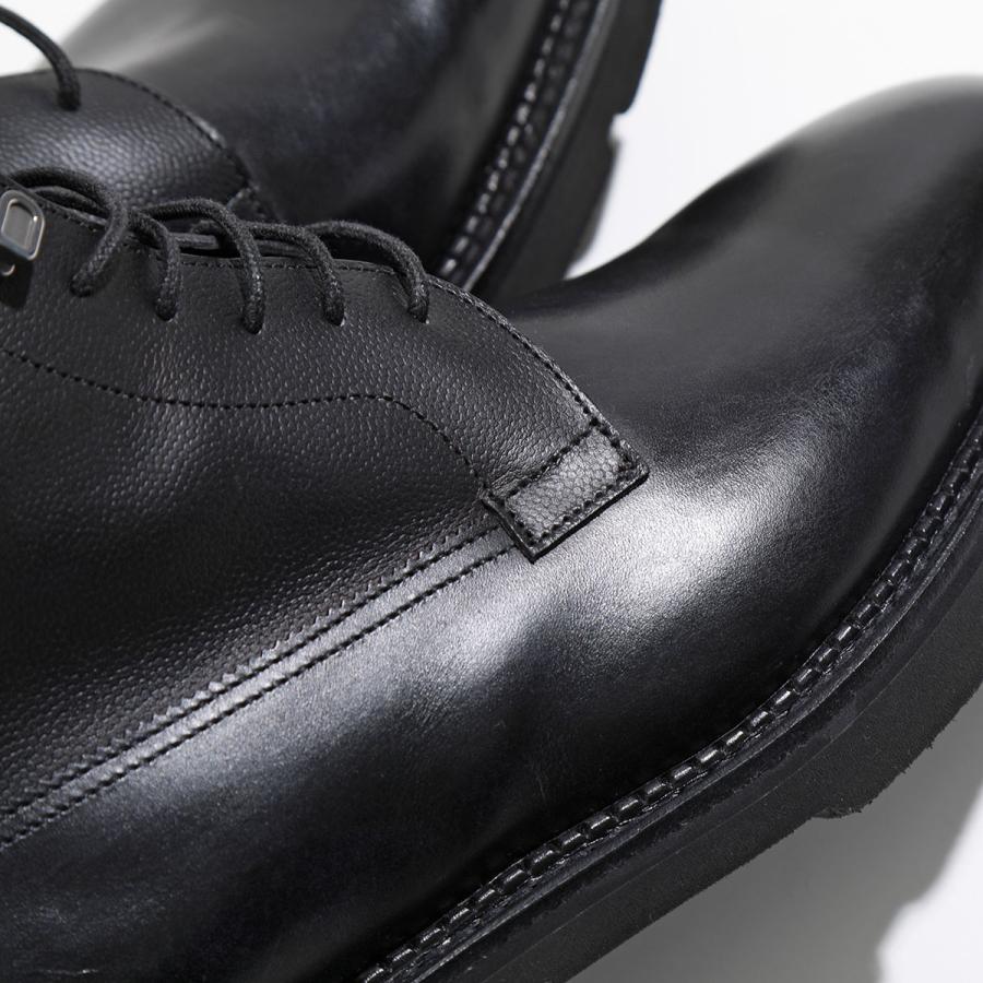 JOHN LOBB ジョンロブ ALDER ブーツ スエード UK6E 8695 JOHN LOBB（ジョンロブ） ブーツ ALDER PD アルダー 462X9MLE1R080
